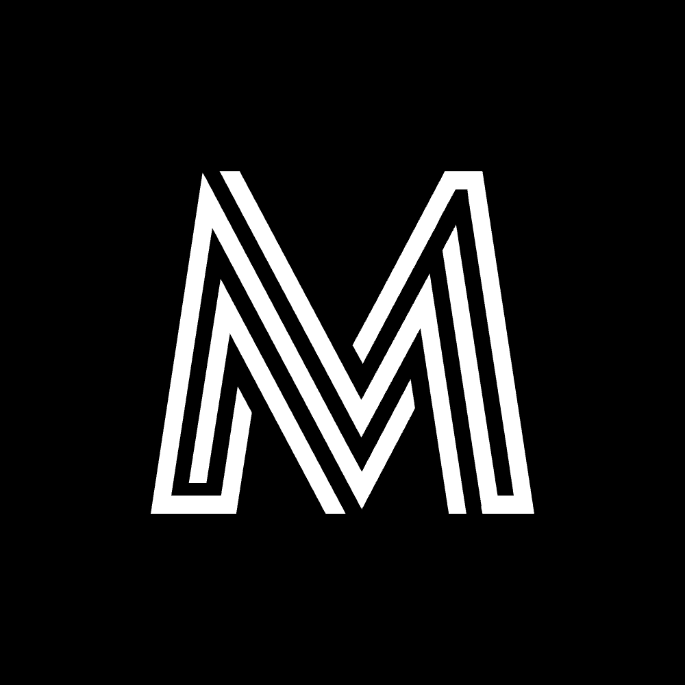 Maldo Logo M